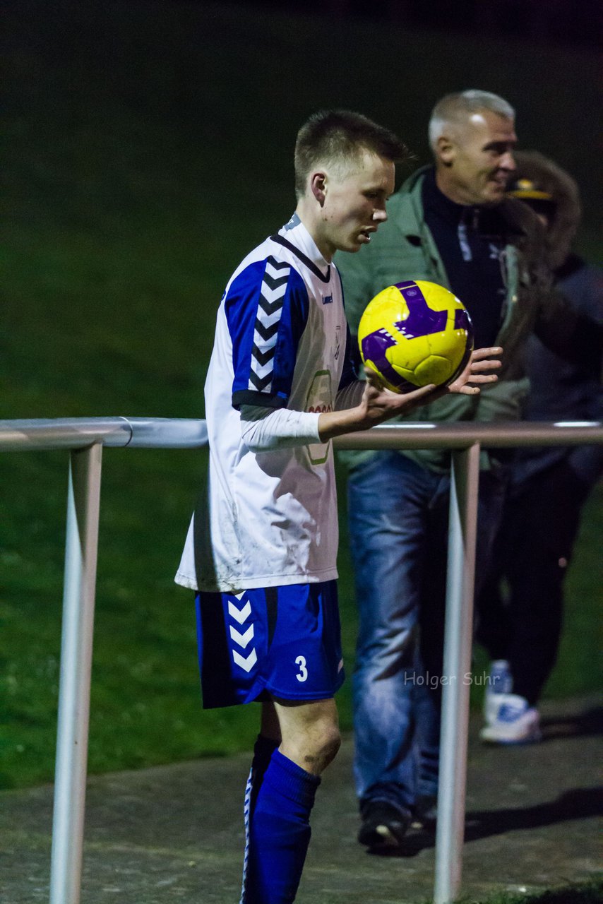 Bild 211 - A-Junioren FSG BraWie 08 - SV Henstedt-Ulzburg : Ergebnis: 2:3